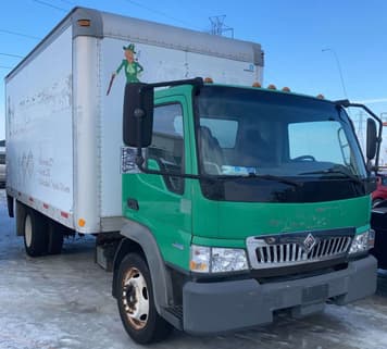 Main image International CF500